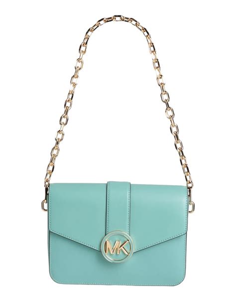 michael kors turquoise perfume|turquoise michael kors purse.